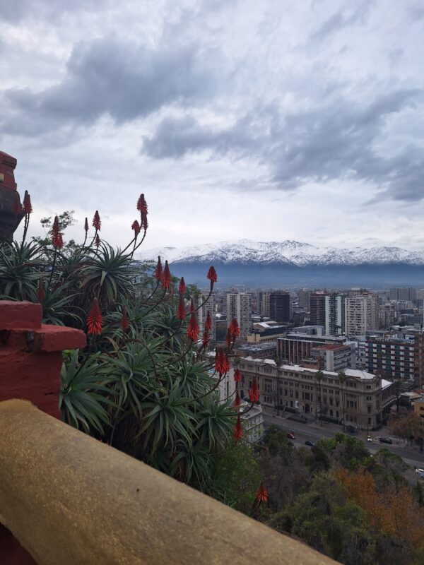 Walking Tour Franklin Autêntico com Welcomepoh