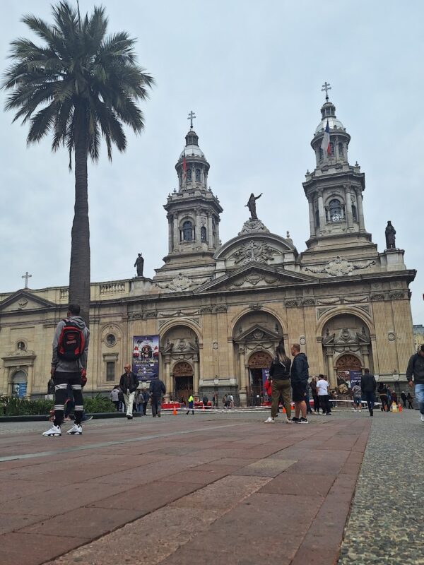 Roteiros Alternativos: Barrios com Alma